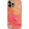 Colored Finger Paint iPhone 13 Pro Max Skin